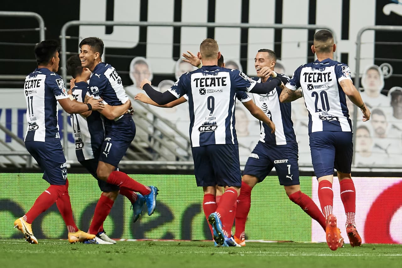 Funes Mori (16’, 21’) abrió el marcador y luego creció la diferencia desde los once pasos. Sepúlveda (27’) descontó. Janssen (35’) dejó a los Rayados en desventaja numérica. En sus siguientes compromisos, Monterrey recibirá al León, en partido pendiente de la J3, mientras Querétaro recibirá al San Luis.