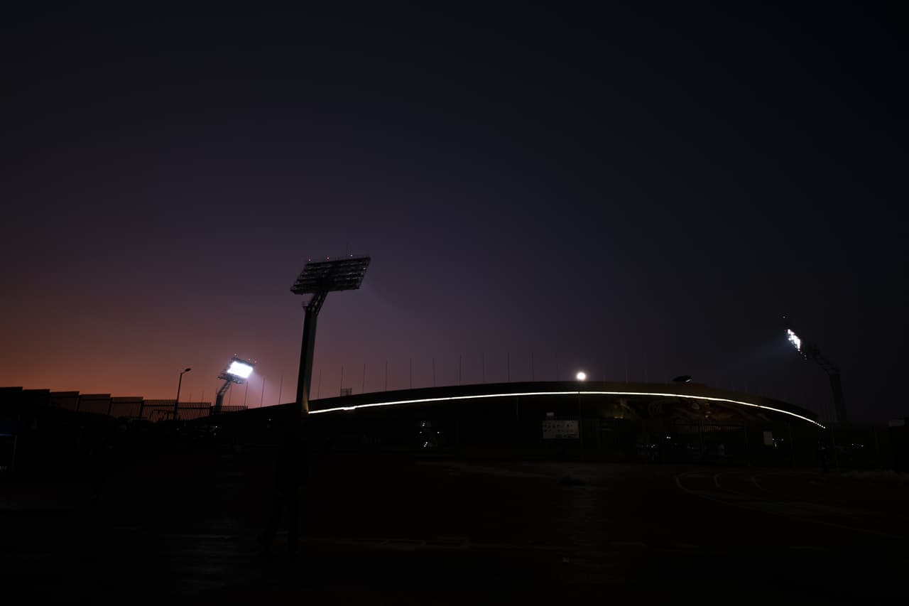 Pumas UNAM empata ante Deportivo Toluca en el Estadio de Ciudad Universitaria dentro de la Copa Sky y con los goles de Carlos González y Juan Dinenno se anota por primera vez en el torneo de pretemporada.