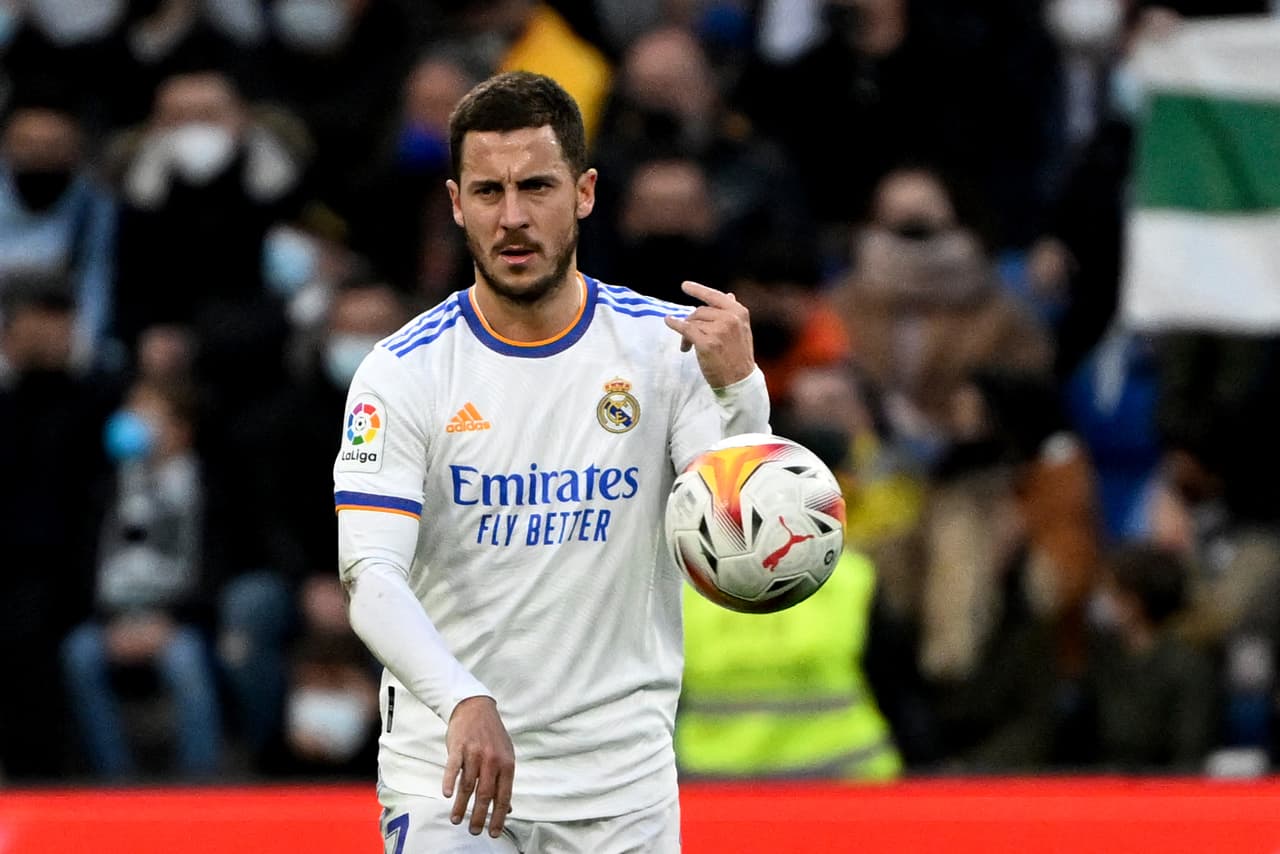 El Real Madrid consiguió un par de goles en la recta final, uno de Luka Modric por la vía del penalti al 82 y el otro en tiempo de reposición de Eder Militao, para empatar en casa ante Elche.