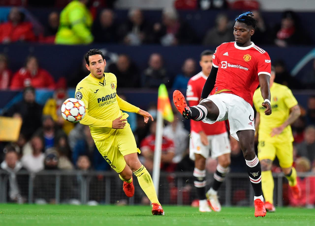 Manchester United se impone al Villarreal 2-1 en la fase de grupos en la UEFA Champions League. Paco Alcácer inauguró marcardor al 53’, sin embargo Alex Telles de los ‘Red Devils’ logra igualar el marcador al 60’ del encuentro, pero Cristiano Ronaldo apareció para darle el triunfo a la escuadra inglesa.