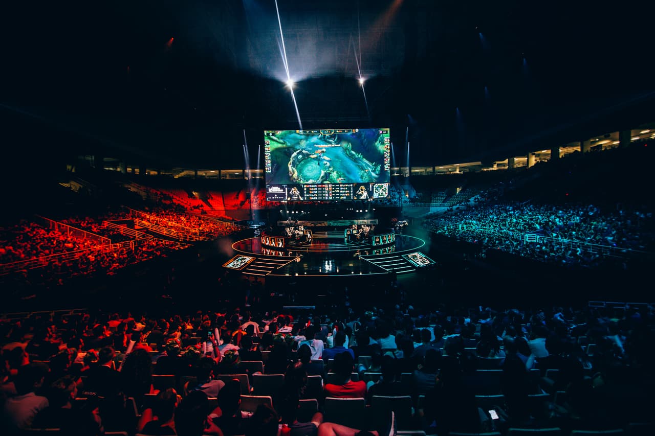 Finales de los Summer splits europeos 2019