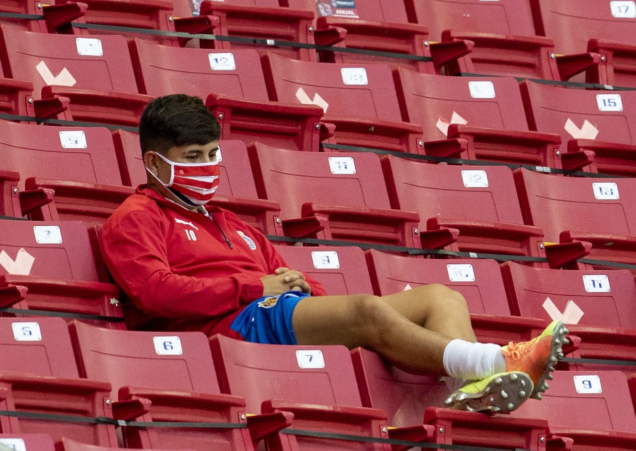 Vucetich prefiere a canteranos que a Pepe Toño y a 'Chofis'