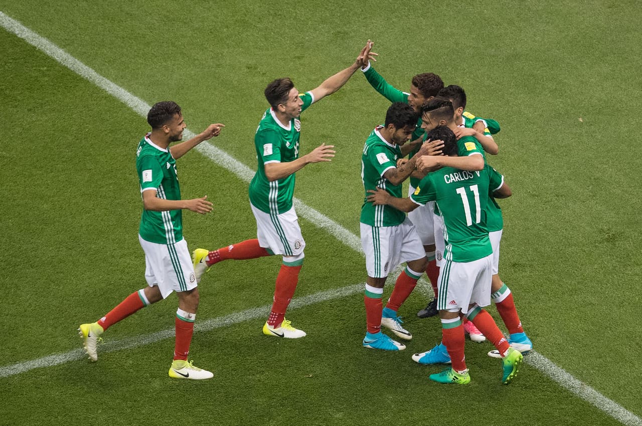 México estuvo muy cerca de asegurar su cupo en la pasada jornada y su liderato en Concacaf ha sido contundente. Una victoria contra Panamá es determinante para asegurarse al menos el repechaje.