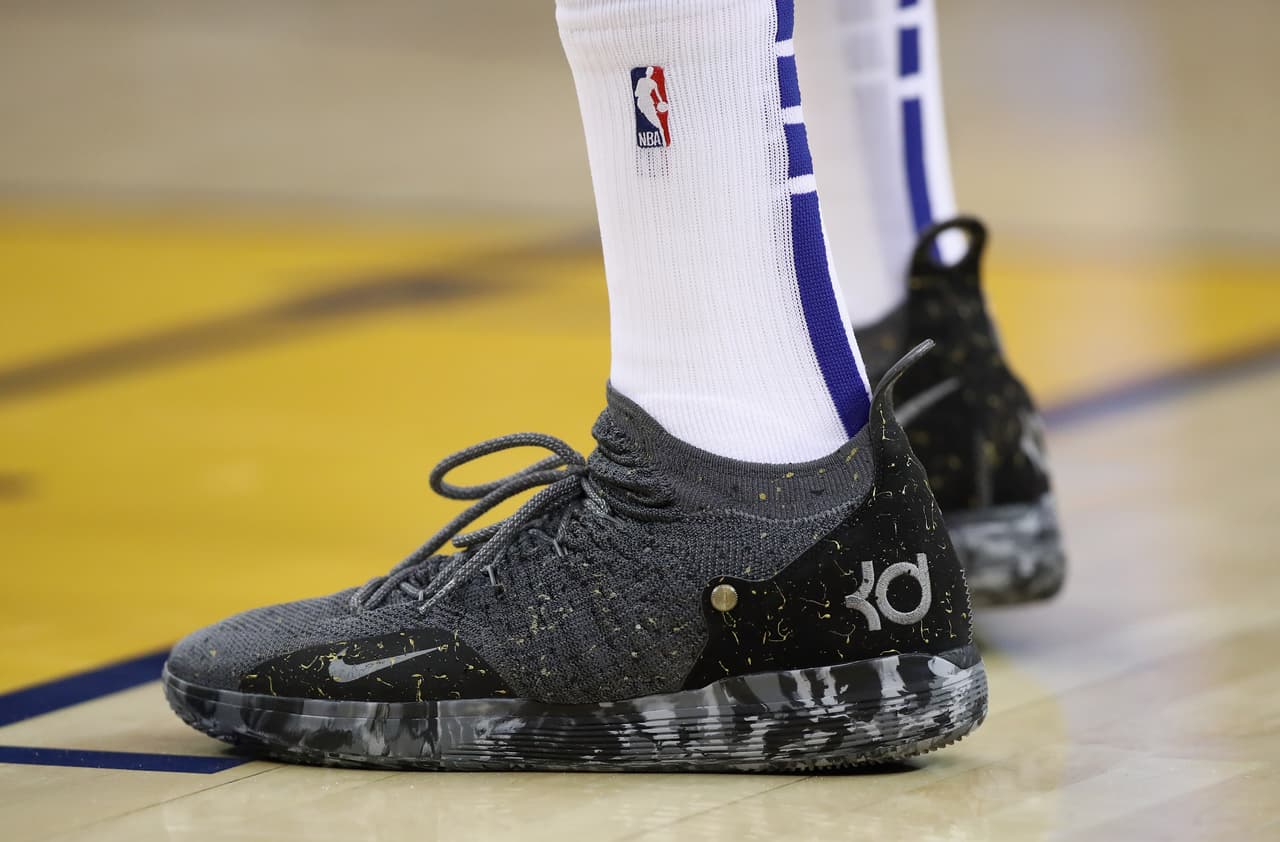 Kevin Durant (Golden State Warriors)