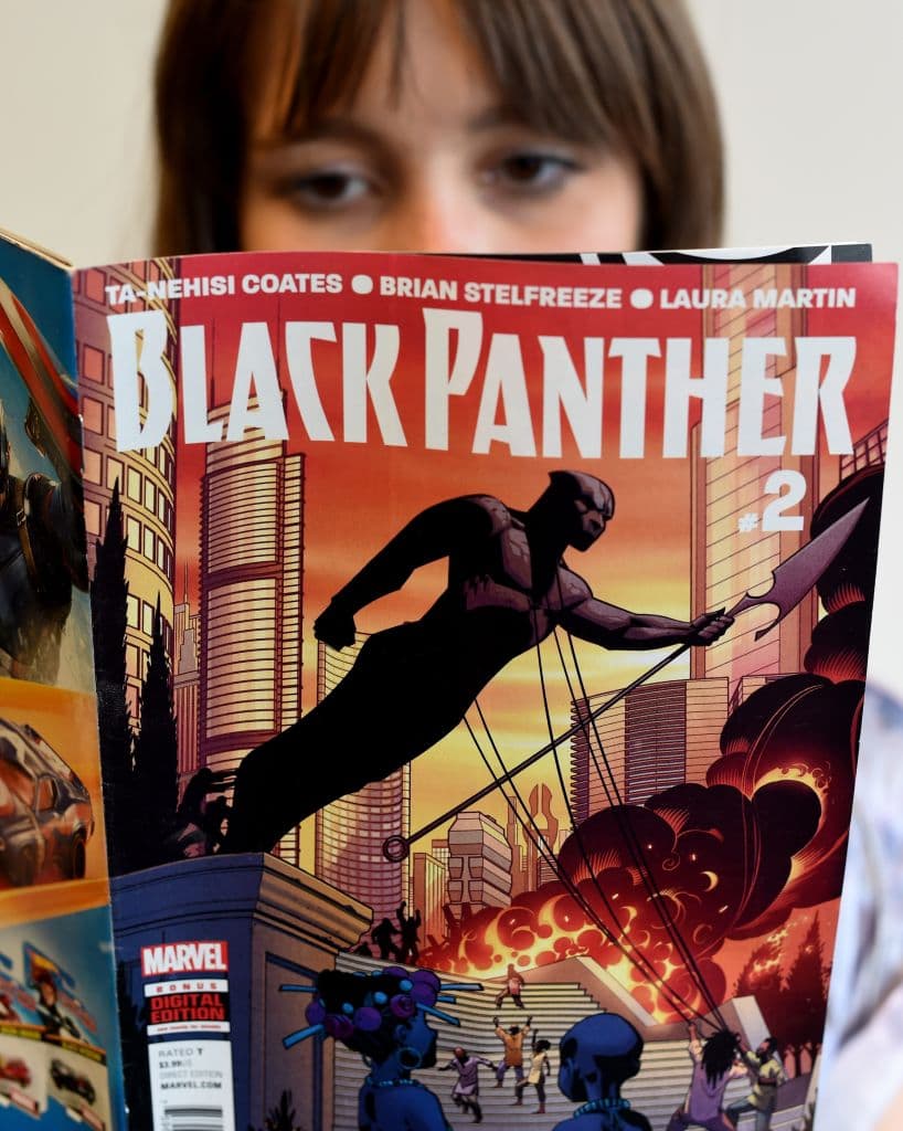 "Si Marvel Studios elimina a T'Challa, será a expensas de las audiencias (especialmente los niños y hombres negros) que se vieron a sí mismos en él", dice la petición.