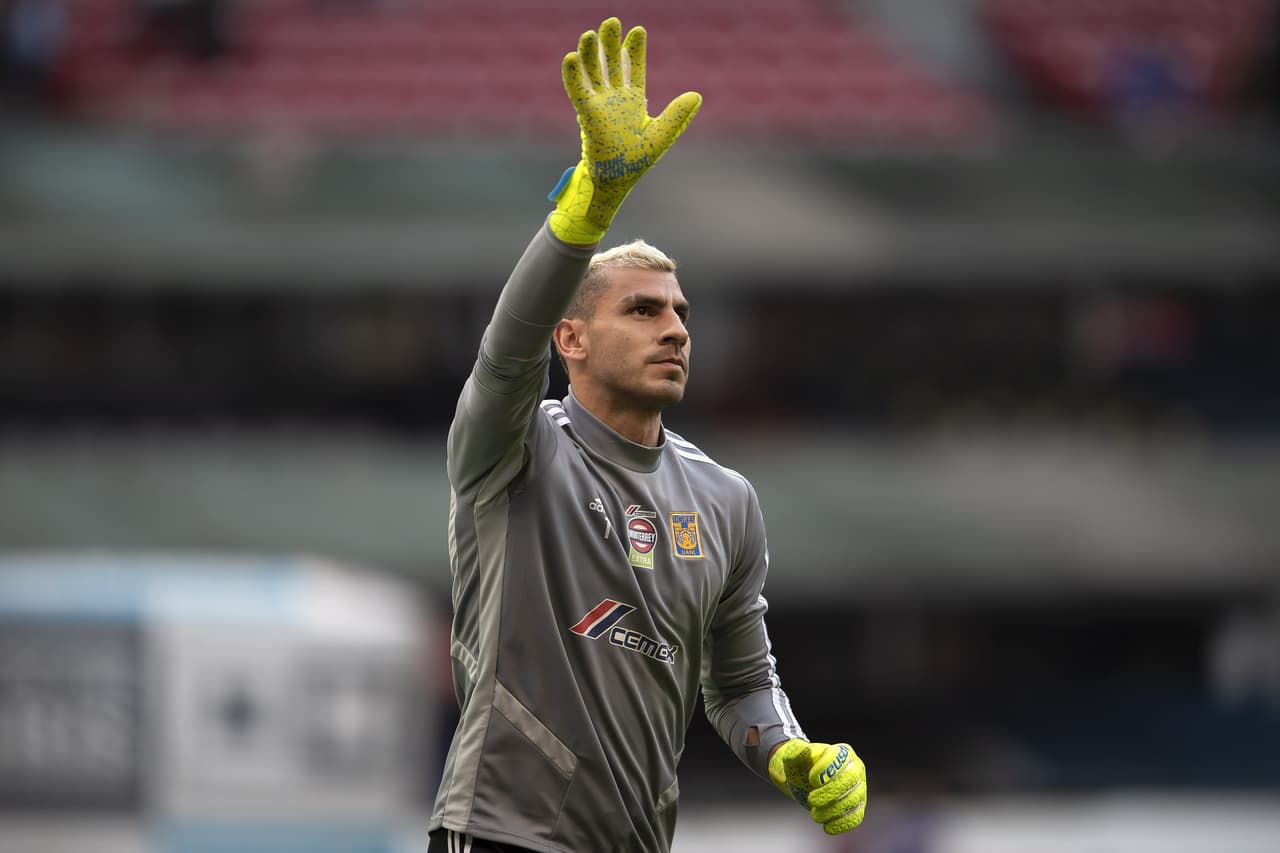 Afición extranjera, apoyo para futbolista de Cruz Azul y más, todos los ingredientes encienden el juego enter cementeros y norteños.