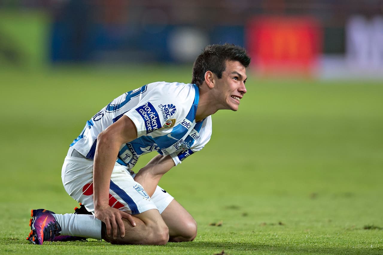 La desesperación se vio en el cuadro anfitrión en los últimos instantes del partido y bajó el ánimo cuando se fue expulsado el argentino Claudio Riaño, quien entró con todo para lesionar a Lozano, a la espera de que no sea algo muy grave, lloraba el jugador de Tuzos.