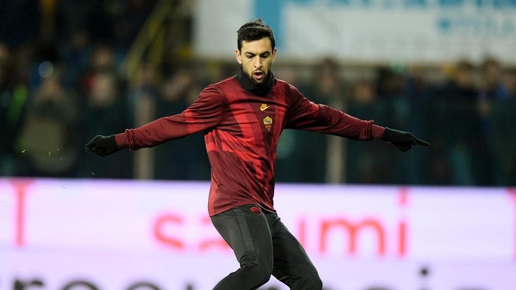 Javier Pastore en la órbita del Galaxy de Chicharito Hernández