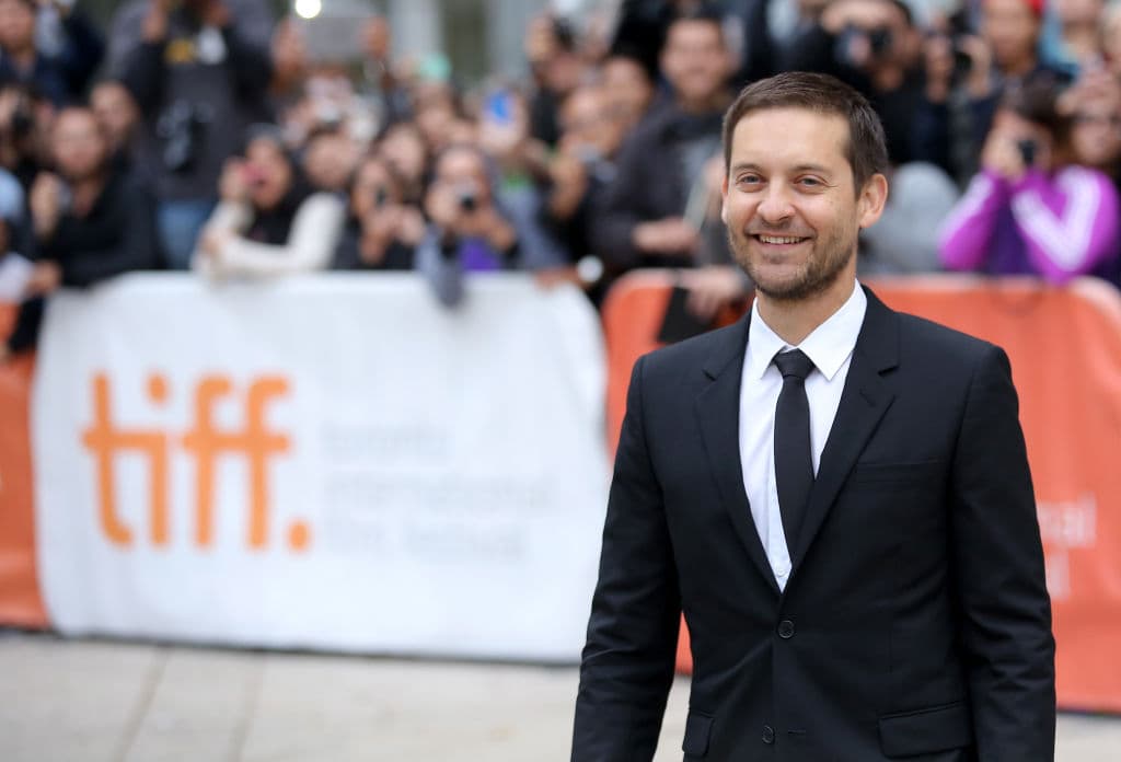 Tobey Maguire, Helen Estabrook y Adam Siegel serán los productores ejecutivos.