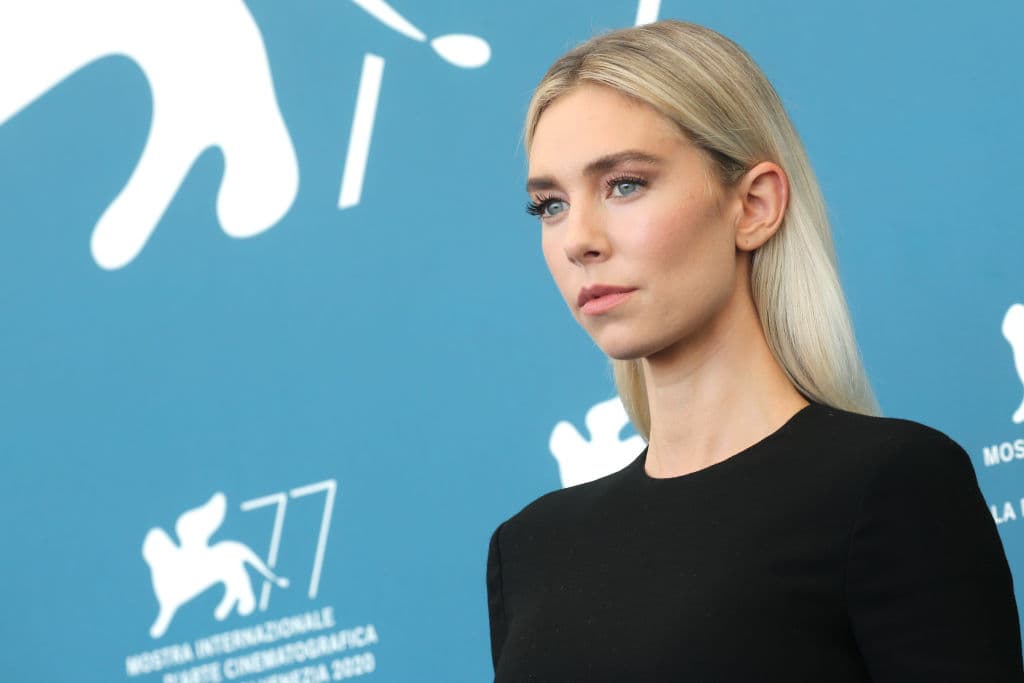 Su interpretación, más el buen reparto de la película, es muy destacable.