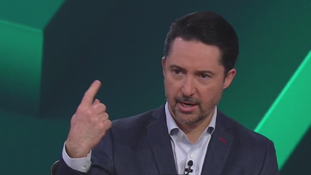 Exclusiva | Yon de Luisa responde a guiño de Carlos Vela con Selección Mexicana