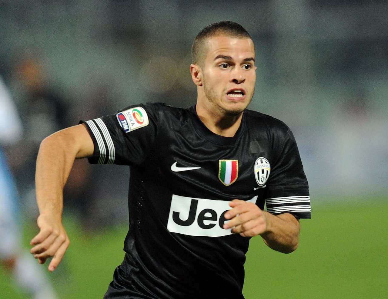 <b>Sebastian Giovinco (Italia) - </b>En su cesión al Parma logró ser fundamental, por lo que regresó a la Juventus. Jugaba también para la Azzurra y curiosamente en un momento en el que apuntaba a ser figura en la Vecchia Signora, se fue a la MLS.