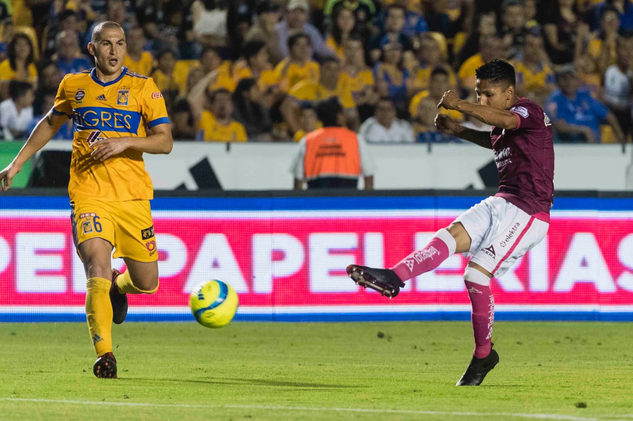 Con los universitarios ya peleando en la parte alta de la tabla, se vuelven a presentar como contendientes al título en el Clausura 2018.