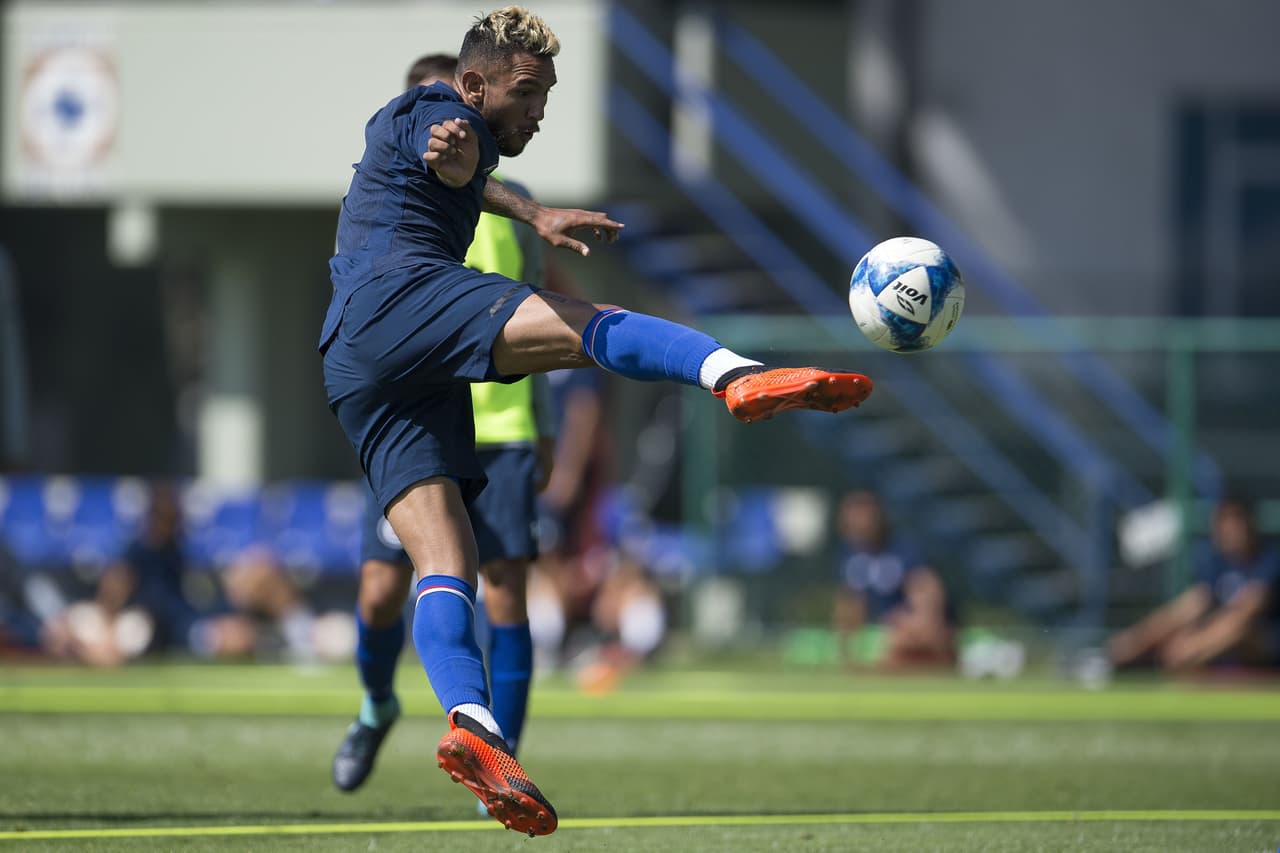 La determinación ha sido clave para que en sus dos duelos de visitante contra Chivas en Guadalajara y contra Xolos en Tijuana haya obtenido cuatro de seis puntos posibles.