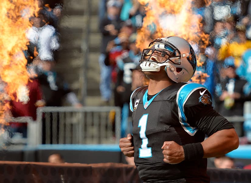 Antonio De Valdés: Super Cam / Hospital en Foxboro / Cierre de locura