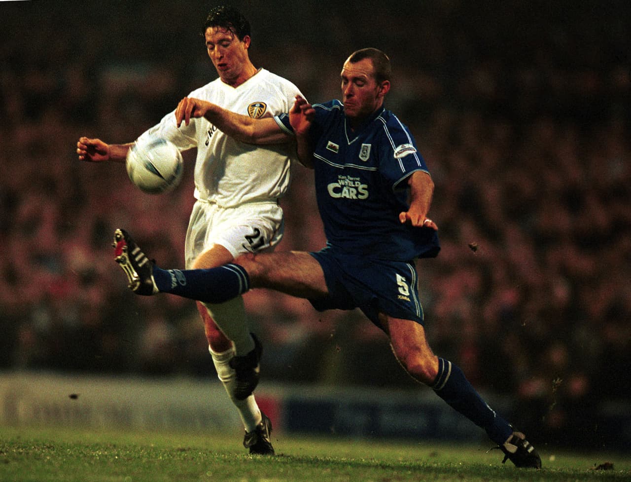 La curiosa especificación en la contratación del jugador se debía a la ascendencia libanesa del dueño del club.