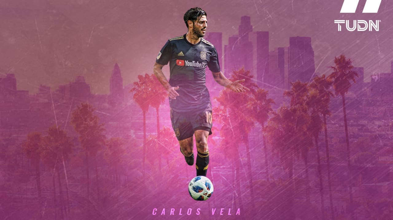 ¡Histórico! Vela rompió dos marcas de mexicanos en el mismo partido