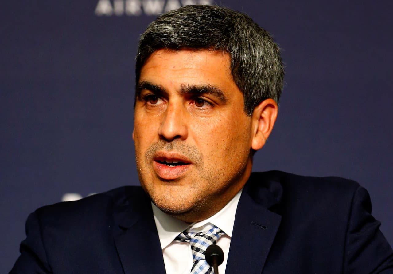 Claudio Reyna