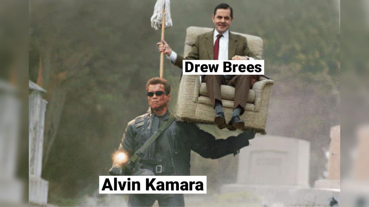 Disfruta los memes más entretenidos que nos dejó la semana tres de la NFL.