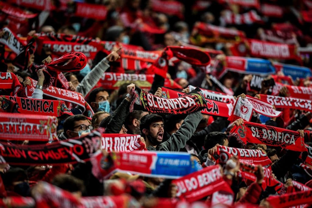 Benfica, con anotaciones de Yaremchuck y Gilberto Moraes, se impone ante el Dynamo 2-0 y se coloca como segundo del Grupo E, en esta última fecha de la fase de grupos en la UEFA Champions League.