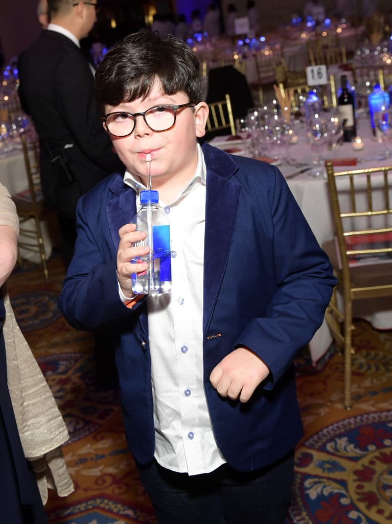 Mike Day y Streeter Seidel fueron los encargados de escribir el guion.
<br>