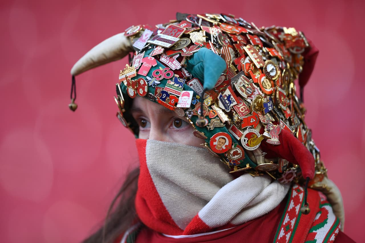 Con victoria de tres goles a uno sobre el Manchester City, el Liverpool es líder de la Premier League y City cae a la cuarta posición.