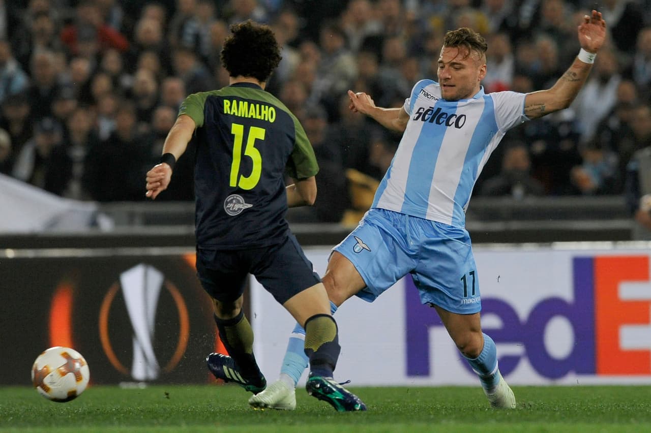 El duelo tuvo a los locales en la pelea por obtener pronto la ventaja para tener tranquilidad.