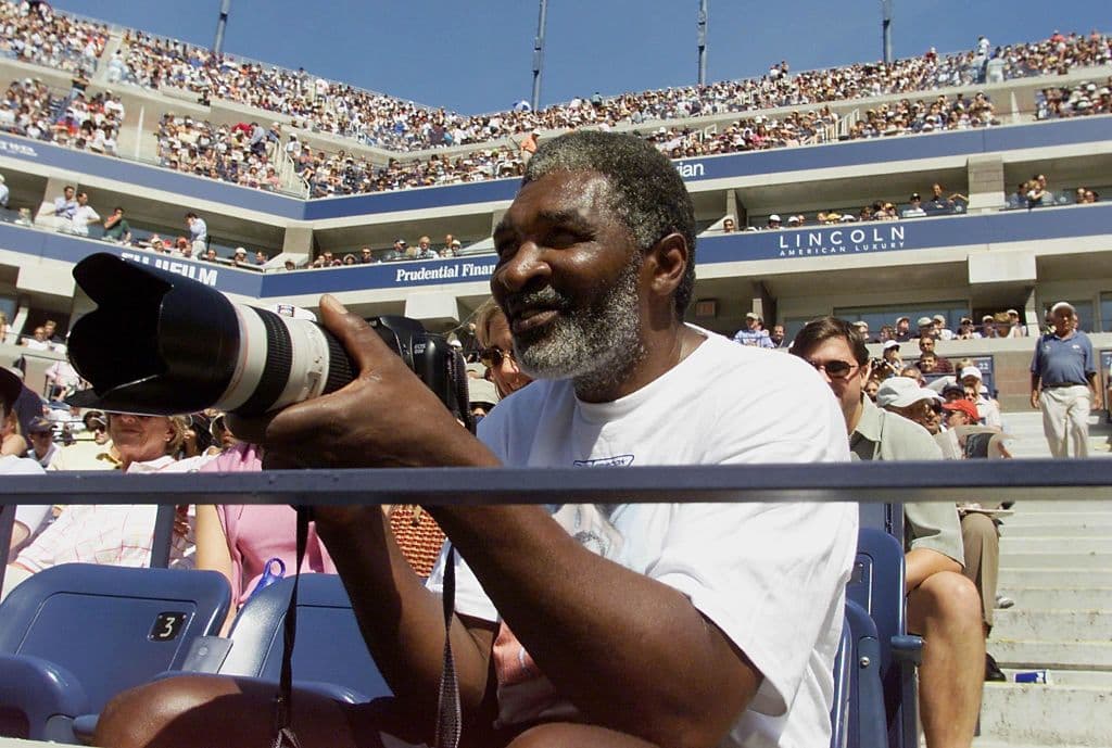 También se suma al elenco Tony Goldwyn ("Scandal" de ABC) como el entrenador Paul Cohen y Jon Bernthal ("Baby Driver"), como entrenador Rick Macci.