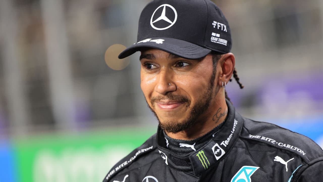 Lewis Hamilton vende lujoso penthouse que ni siquiera habitó