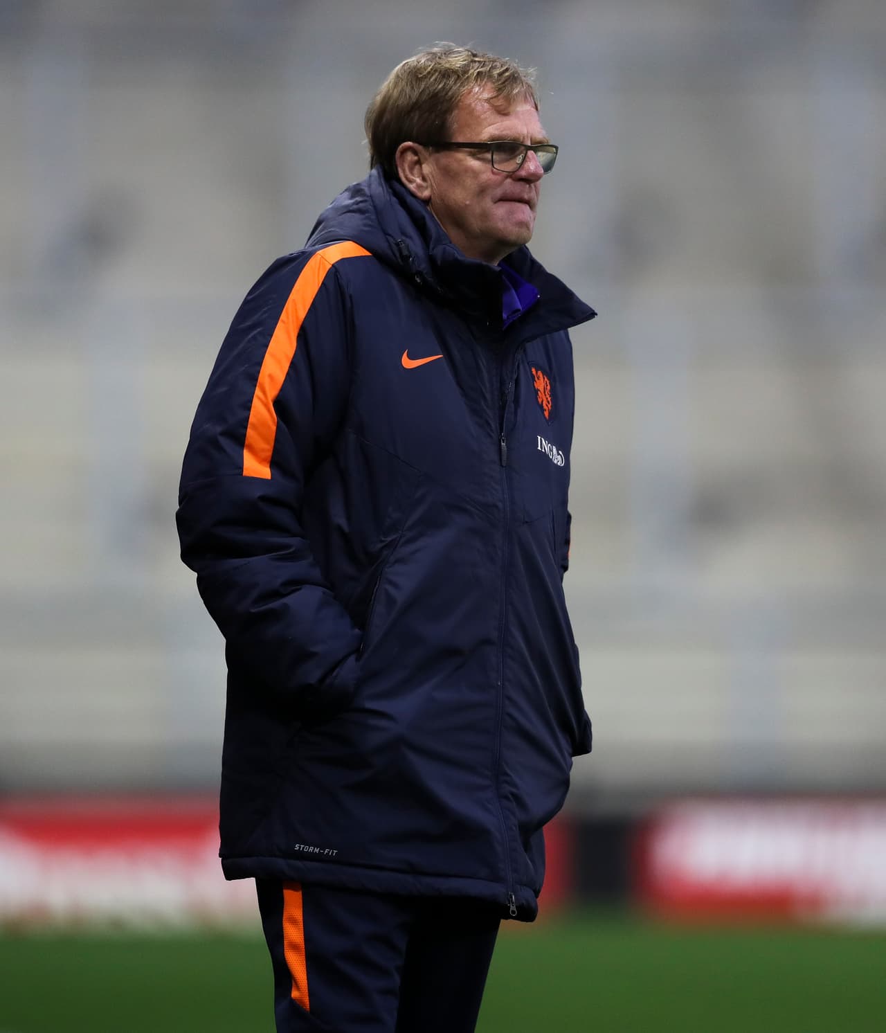 Holanda tiene interino tras salida de Koeman, ¿dirigirá vs. México?