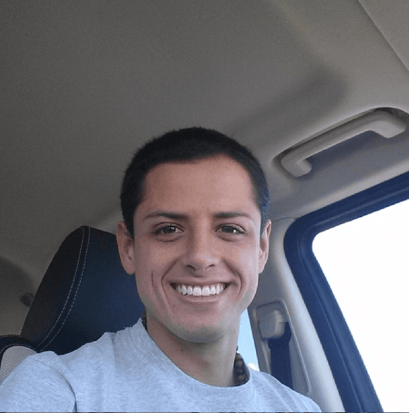 ¿Veremos a la nueva estrella de los LA Galaxy a bordo de un superdeportivo por las calles de California o se mantendrá con un perfil bajo como hasta ahora lo ha hecho?