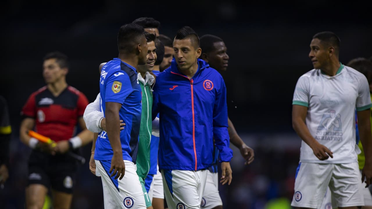 Cruz Azul y León tendrán seis convocados para selección mexicana