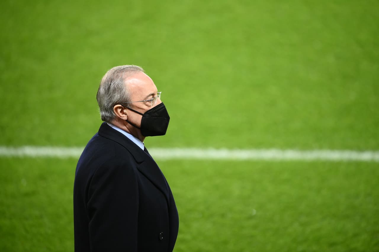 Real Madrid busca participar en juicio contra Barcelona y caso Negreira