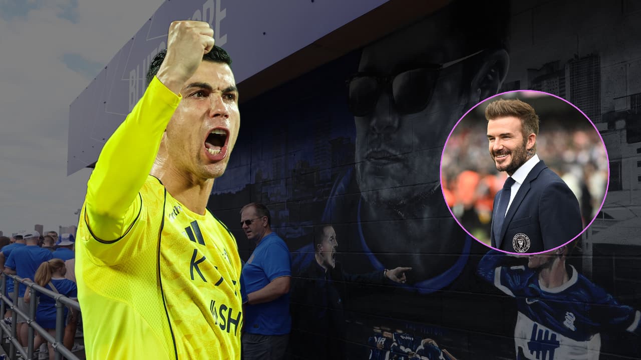 Cristiano Ronaldo se suma al club de famosos que han comprado un equipo de futbol