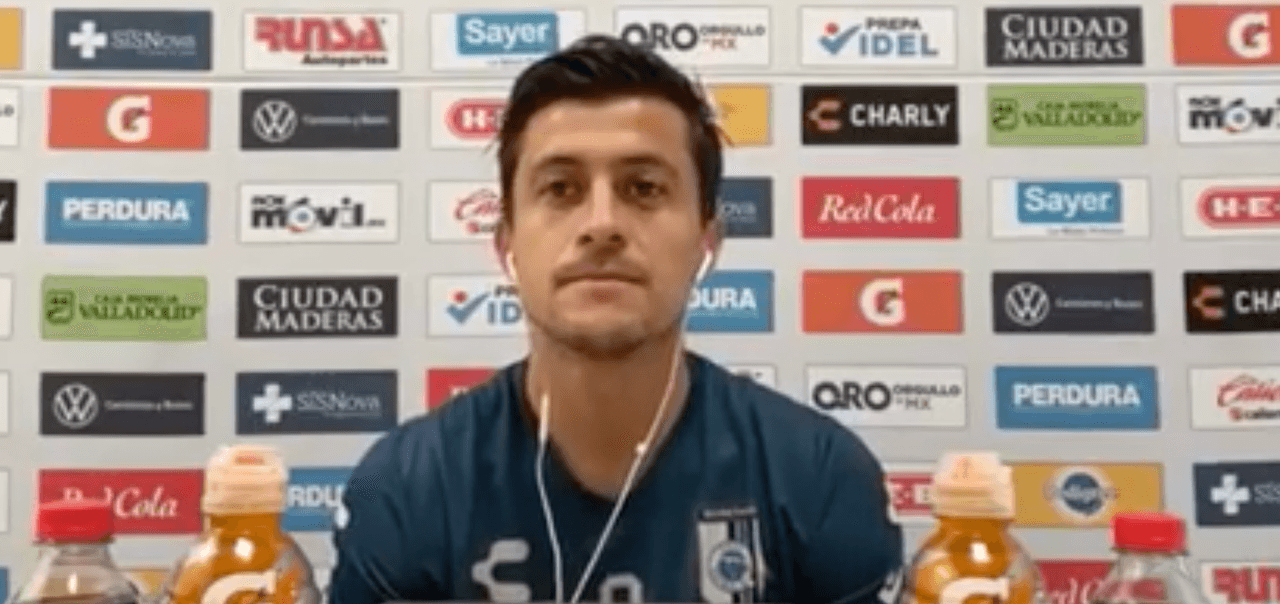 Jugar ante América no define la temporada de Querétaro