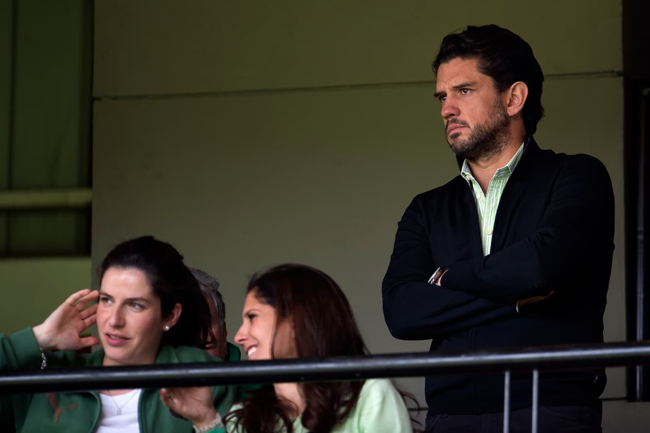 Irarragorri acepta que jugar el Clausura 2020 en una sola sede sí fue opción