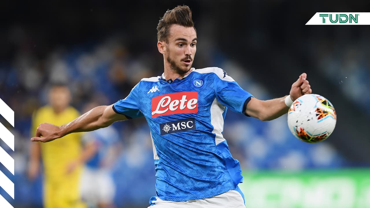 Real Madrid quiere ganarle al Barça a Fabián Ruiz con una millonada