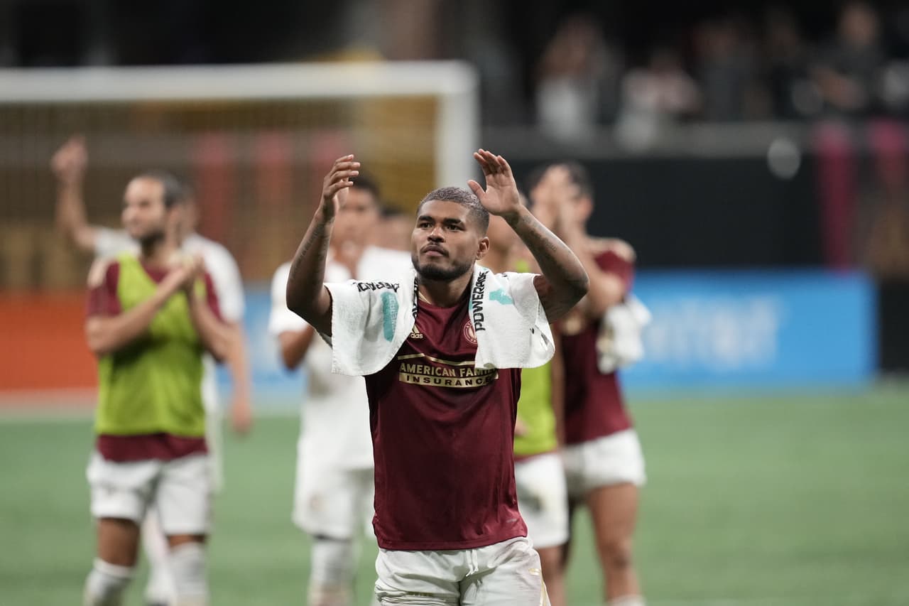 Josef Martínez ocupa nuevamente titulares de prensa y va en busca de un récord.
<br>