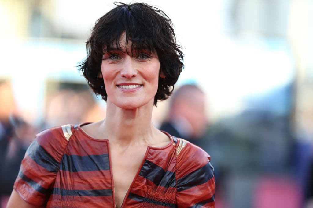 Su talento fue tal que ha conseguido nominaciones al Premio César.