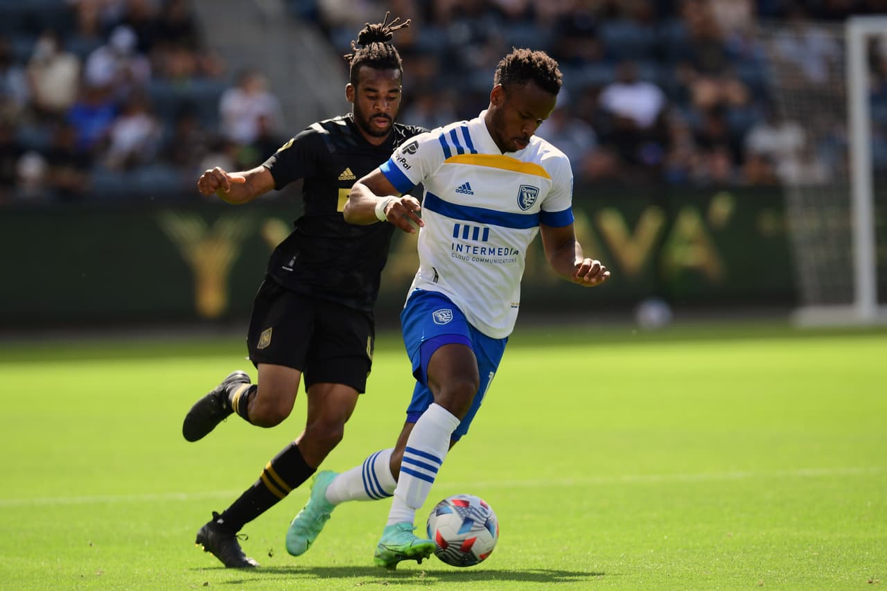 El cuadro del Matías Almeyda cayó sin atenuantes frente a los dirigidos por Bob Bradley.
<br>