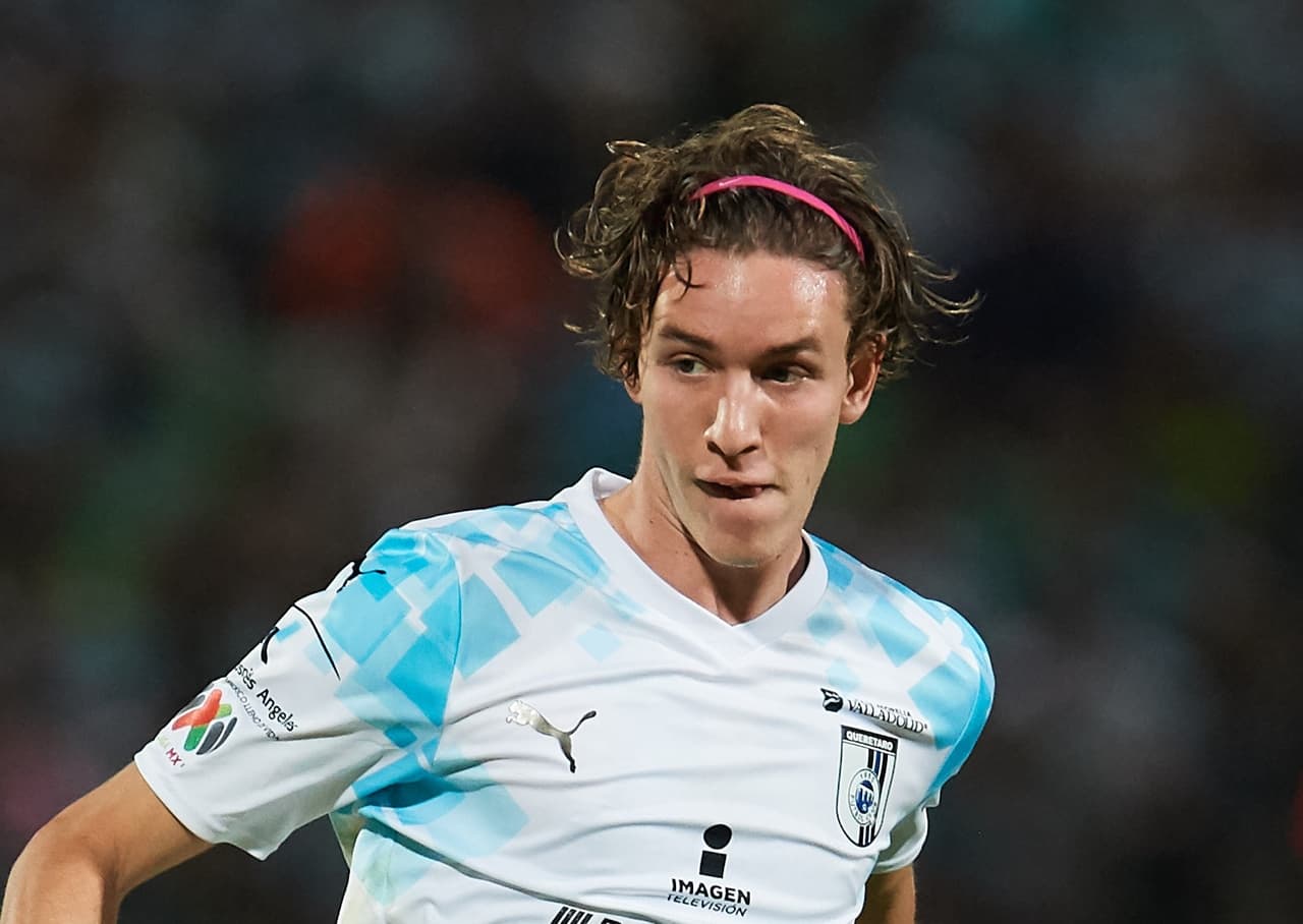 Cinco ases Sub-20 que buscan destacar en el Clausura 2020