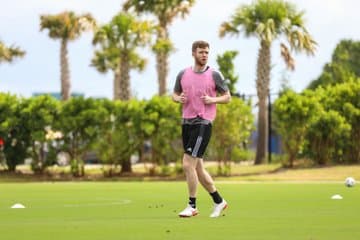 El Union destacó por su buen juego en MLS el año pasado.