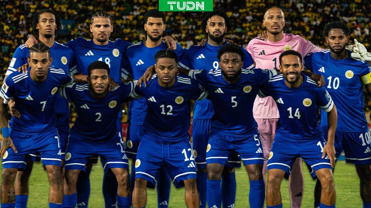 Curazao escoge campamento base para el Mundial 2026