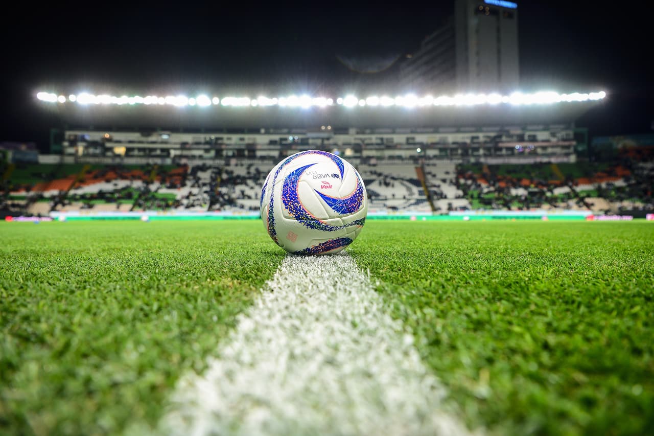 Alineaciones del León vs. América de Cuartos de Final