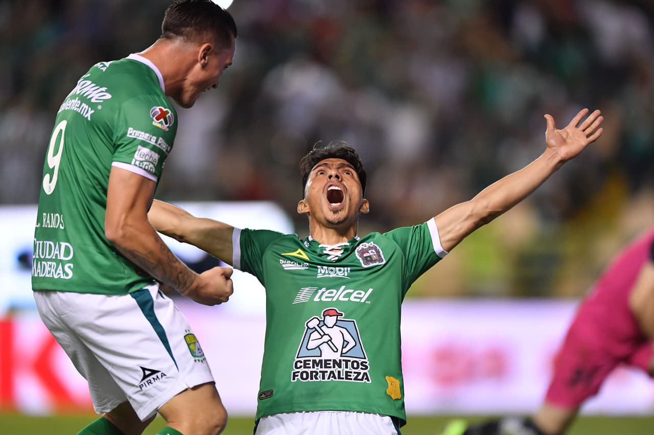 Han ratificado la complejidad de enfrentarlos en su territorio.