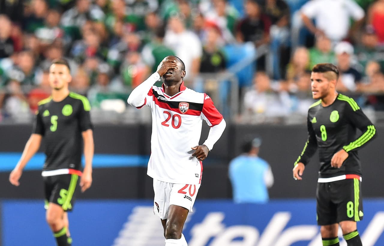 Trinidad y Tobago vs. México (28 de Marzo)
<br>El Tri podría llegar a este encuentro como líderes del hexagonal final, por lo que una victoria ante los caribeños le daría virtualmente el pase al próximo mundial.