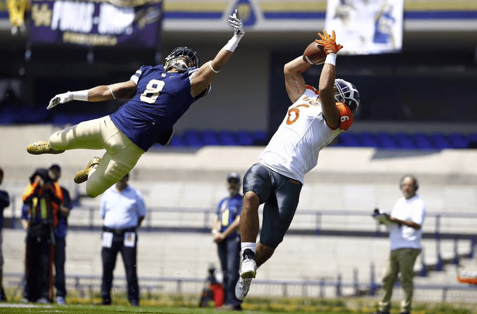 La Liga de Fútbol Americano de México perdió patrocinadores por culpa de Donald Trump
