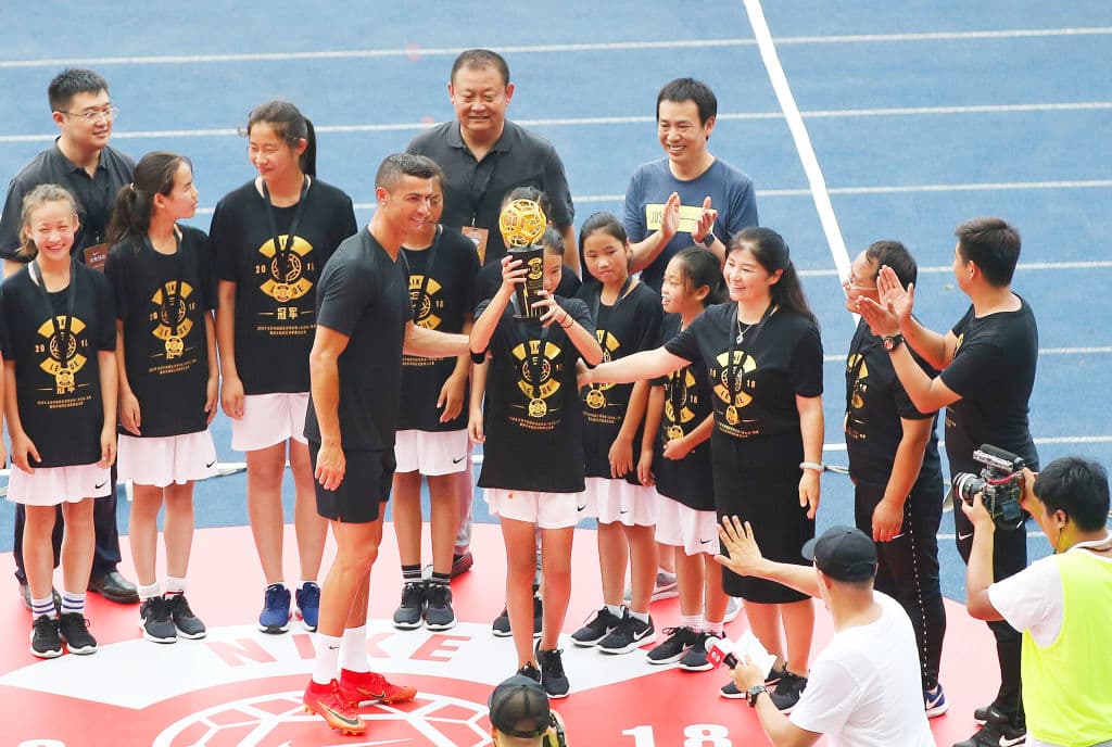 Cristiano Ronaldo llevó consigo toda la atención propia de una figura de talla mundial e histórica, algo que siente Juventus y que cambia el panorama para muchos jugadores.