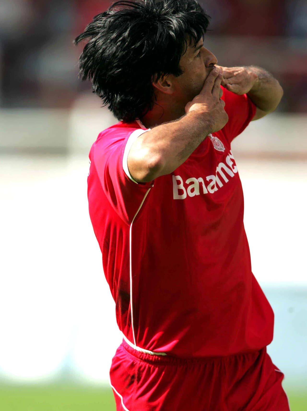 Cardozo aparece nuevamente con la mayor cantidad de goles en un mismo torneo, tras marcar 29 durante el Apertura 2002. IMPRESIONANTE.