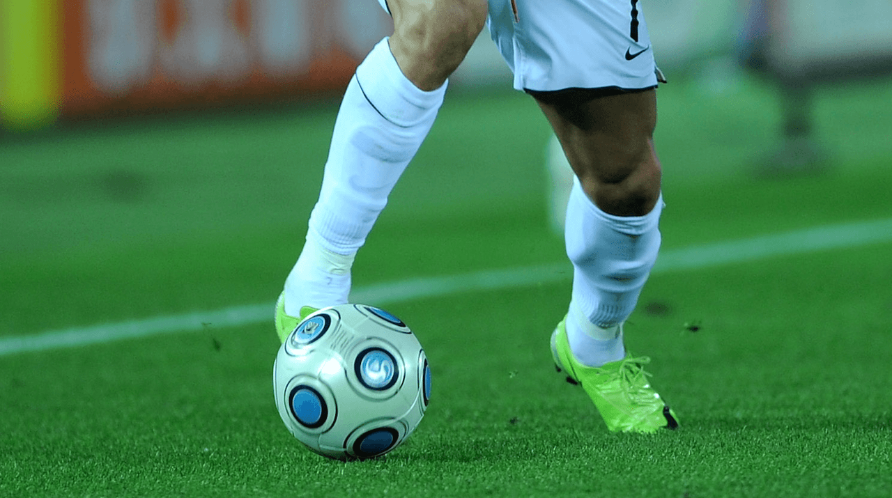 FIFA Club World Cup (Balón 2008)